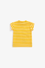 Load image into Gallery viewer, Mothercare Fruit Lift-The-Flap T-Shirt
