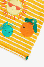 Load image into Gallery viewer, Mothercare Fruit Lift-The-Flap T-Shirt
