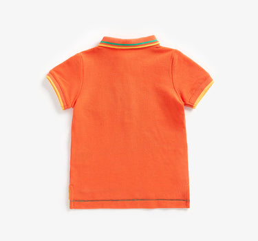 Mothercare Sunshine Polo Shirt