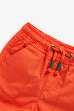 Load image into Gallery viewer, Mothercare Red Poplin Shorts
