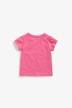 Load image into Gallery viewer, PINK / 1-3 MONTHS
