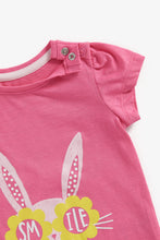 Load image into Gallery viewer, PINK / 1-3 MONTHS
