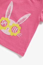 Load image into Gallery viewer, PINK / 1-3 MONTHS
