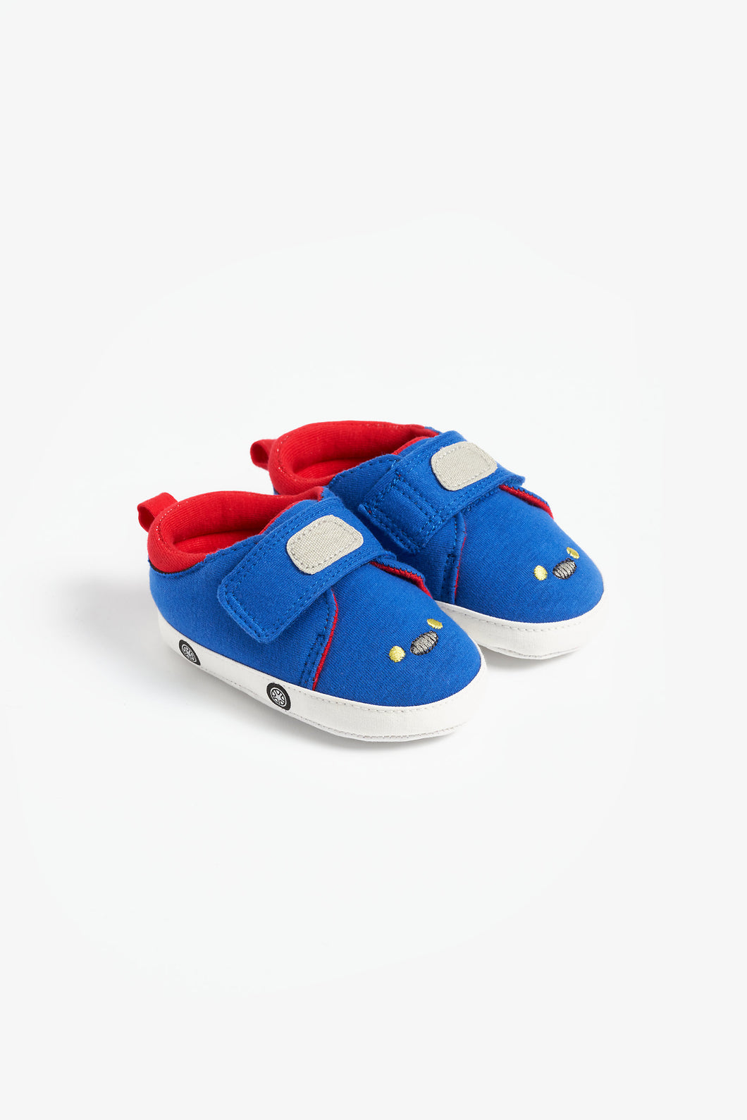 Mothercare Car Pram Shoes