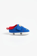 Load image into Gallery viewer, Mothercare Car Pram Shoes
