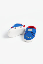Load image into Gallery viewer, Mothercare Car Pram Shoes
