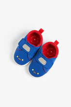 Load image into Gallery viewer, Mothercare Car Pram Shoes
