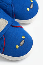 Load image into Gallery viewer, Mothercare Car Pram Shoes
