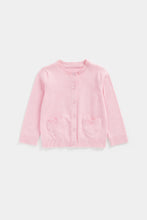 Load image into Gallery viewer, PINK / 12-18 MONTHS
