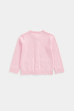 Load image into Gallery viewer, PINK / 12-18 MONTHS
