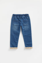 Load image into Gallery viewer, Mothercare Tea Cup Jeans
