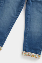 Load image into Gallery viewer, Mothercare Tea Cup Jeans
