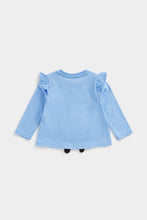 Load image into Gallery viewer, Mothercare Space Explorer Long-Sleeved T-Shirt
