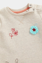Load image into Gallery viewer, Mothercare Blooming Marvellous Pink Viscose Nightdress
