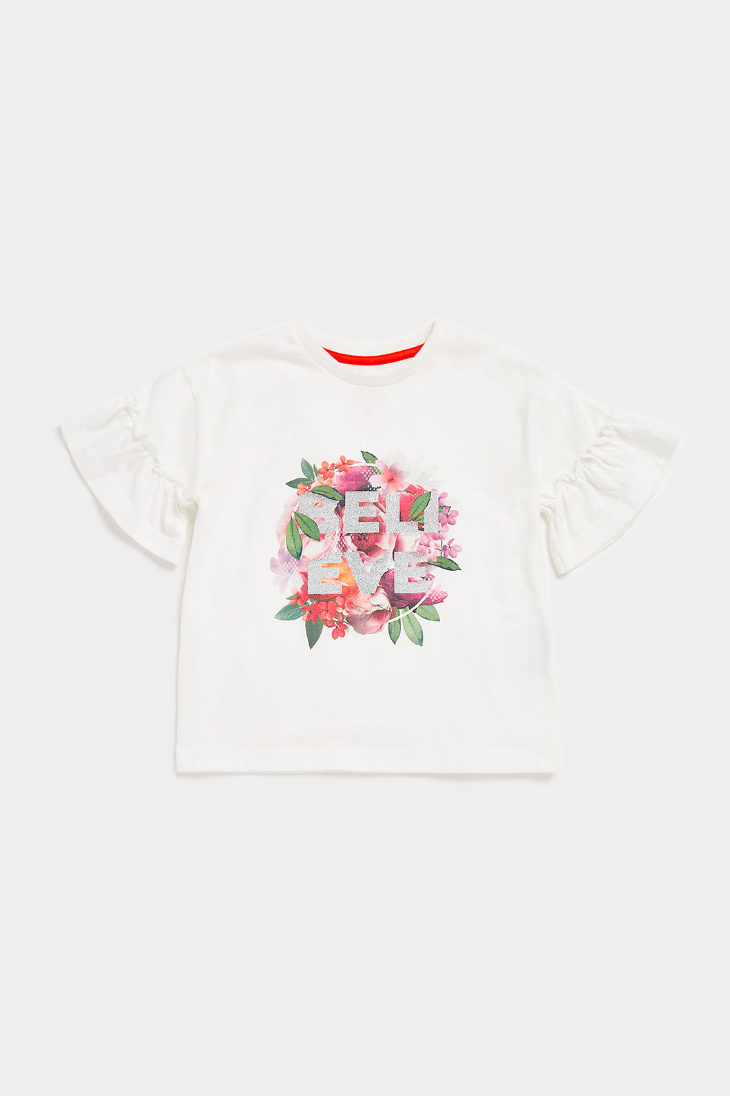 Mothercare Believe T-Shirt