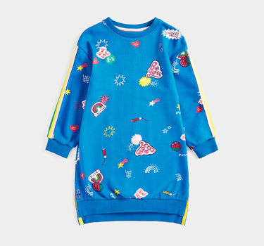 Mothercare Sweat Dress
