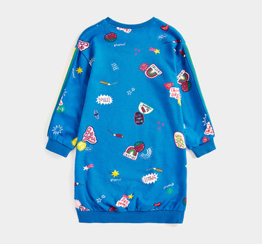 Mothercare Sweat Dress