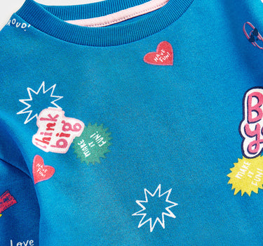 Mothercare Sweat Dress