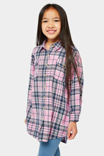 Load image into Gallery viewer, Mothercare Checked Shirt
