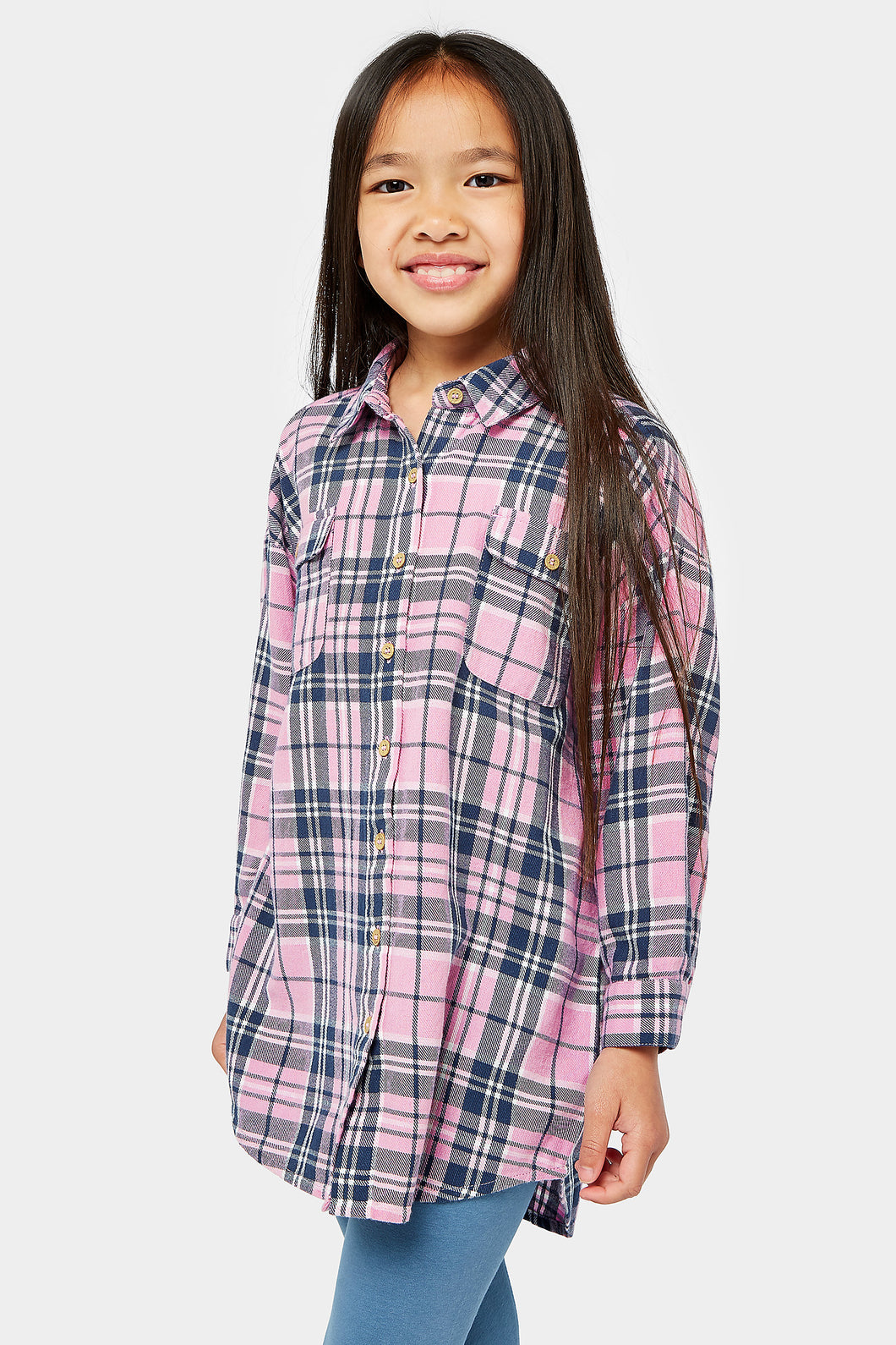 Mothercare Checked Shirt