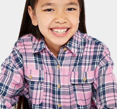 Mothercare Checked Shirt