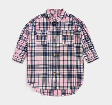 Mothercare Checked Shirt