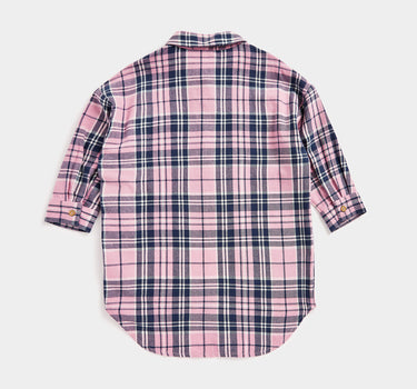 Mothercare Checked Shirt