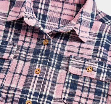 Mothercare Checked Shirt