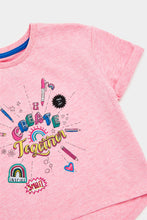 Load image into Gallery viewer, Mothercare Create T-Shirt
