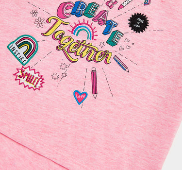 Mothercare Create T-Shirt