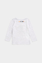 Load image into Gallery viewer, Mothercare Football Long-Sleeved T-Shirt
