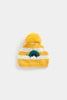 Mothercare Turtle Knitted Beanie Hat