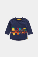 Load image into Gallery viewer, Mothercare Tool Belt Long-Sleeve T-Shirt
