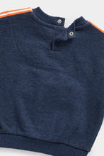 Load image into Gallery viewer, Mothercare Dinosaur Sweat Top
