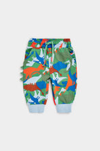Load image into Gallery viewer, Mothercare Dino Spike Jog Set

