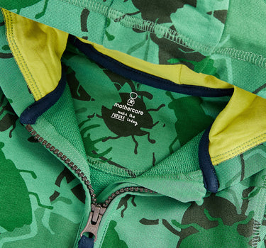 Mothercare Bugs Zip-Up Hoody