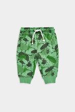 Load image into Gallery viewer, Mothercare Bugs Joggers - 2 Pack
