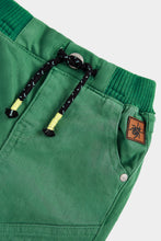 Load image into Gallery viewer, Mothercare Green-Wash Jogger Jeans
