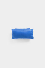 Load image into Gallery viewer, Mothercare Blue Pack-Away Quilted Jacket
