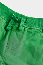 Load image into Gallery viewer, Mothercare Poplin Trousers - Jersey Lined
