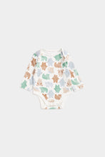 Load image into Gallery viewer, Mothercare Mummy and Daddy Long Sleeved Bodysuits - 5 Pack
