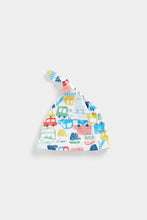 Load image into Gallery viewer, Mothercare Little City 3-Piece Set
