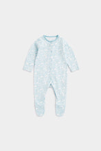 Load image into Gallery viewer, Mothercare Woodland Sleepsuits - 3 Pack
