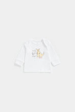 Load image into Gallery viewer, Mothercare Mummy And Daddy Pyjamas - 2 Pack

