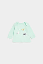 Load image into Gallery viewer, Mothercare Farm Pyjamas - 2 Pack
