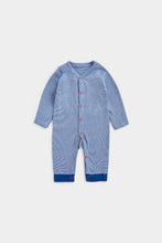 Load image into Gallery viewer, Mothercare Fire Engine Footless Sleepsuits - 3 Pack
