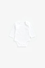 Load image into Gallery viewer, WHITE / NEW BABY
