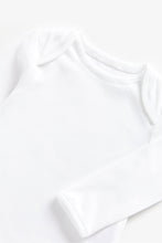 Load image into Gallery viewer, WHITE / NEW BABY
