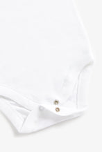 Load image into Gallery viewer, WHITE / NEW BABY
