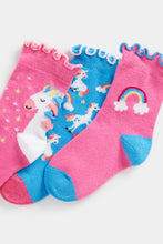 Load image into Gallery viewer, PINK BLUE / 2-4 YEARS
